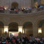 Catholics Call on Lawmakers for Action