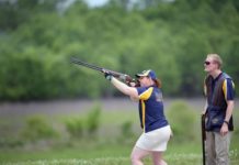 Big Lake Trapshooting Team Picture Banned From Yearbook