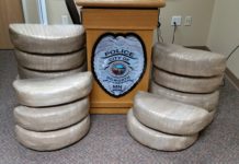 Drugs Continue to Flow to US from Mexican Auto Plants