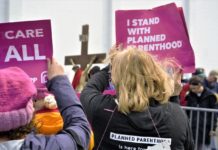 Republican Pro-Life Bills Headed for Veto
