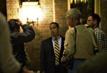 MNGOP Chair Carnahan Condemns CD7’s Keith Ellison “Goat Humper” Facebook Post