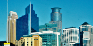 Minnesota, Minneapolis