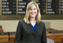 DFL Minority Leader Gains Twitter Fans, Could Lose Job After Questionable Statements