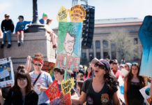 OPINION: The March for Selective Science