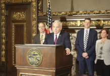 Mark Dayton