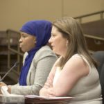 Female Genital Mutilation Bill Passes the House Floor