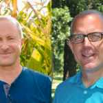 Colin Peterson, Tim Miller, Dave Hughes, CD7, 2018