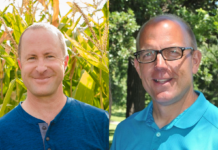 The Race Against Peterson is Heating Up Colin Peterson, Tim Miller, Dave Hughes, CD7, 2018