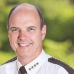 Sheriff Rich Stanek (Source: Facebook)