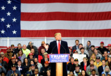 President Trump’s Memorial Day Proclamation says in part “Memorial Day is our Nation's solemn reminder that freedom is never free. "