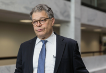 Al, Franken, Elections, 2020