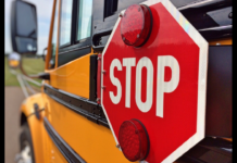 Students Injured in Bemidji Area School Bus Crash