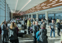 How Does Trump’s Ban Affects Travel at MSP? Trump, Travel ban, MSP, Airport