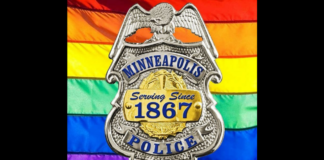 Police Officers to be Limited at Twin Cities Pride Parade Pride Police