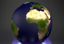 Dayton “Adds” Minnesota to Paris Agreement