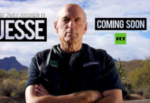 Ventura Calls National Anthem “Propaganda”