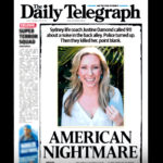 Justine Damond: An Inconvenient Death