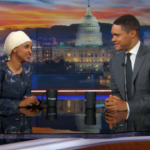 Ilhan Omar, Omar, Ilhan