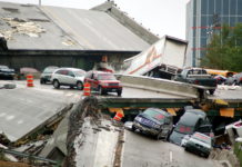 First Responders Honored on 10 Year Anniversary of I-35W Bridge Collapse