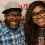 Alpha News, Black Republican Black Democrat, Radio