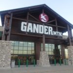 Gander Mountain, Lemonis, Marcus, Trump
