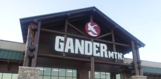 Gander Mountain, Lemonis, Marcus, Trump