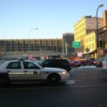 Minneapolis, Police, Department