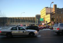 Idea of Community Policing Will be Tough to Achieve in Minneapolis Minneapolis, Police, Department