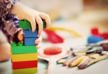 New Funding Puts 3,000 More MN Kids Into Preschools