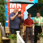 Statewide Candidates Tackle Issues at State Fair mngop