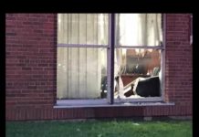 Explosion at MN Mosque with Terror Ties Under FBI Investigation