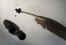 Writing Conference Canceled for Being Too White