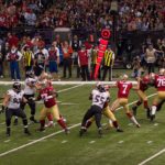 Sports and Politics Mix as NFL Faces National Anthem Protest NFL
