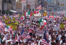 DACA Decision Invokes Support and Hate in MN