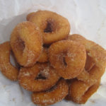 State Fair Doughnut Stand Moonlights as DFL Cash Machine