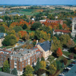 Minnesota Colleges Target Low Income Students Carleton College Campus