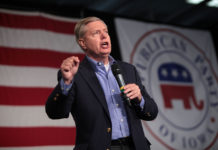 Lindsey Graham, Health Care, Republicans, GOP,