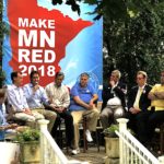 Fair, MNGOP, Forum