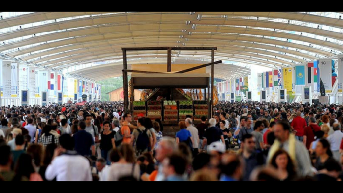Expo Milan 2015, World Fair Expo