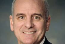 Mark Dayton