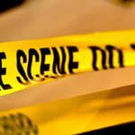 Crime Scene Tape