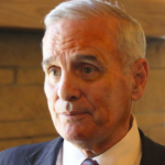 Dayton Walks out of Mediation with Legislature Mark Dayton