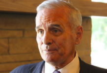 Mark Dayton