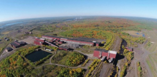 DNR May Grant PolyMet Two of its 20 Need Permits