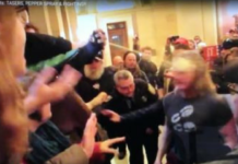 March 4 Trump, Trump