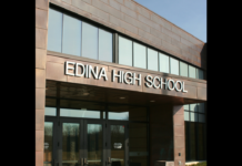 Edina High School