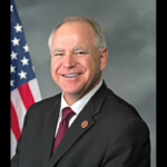 Tim Walz