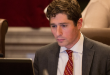 Mayoral Advocates Police Reform and Public Safety