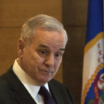 Gov. Dayton