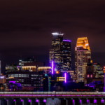 Minneapolis